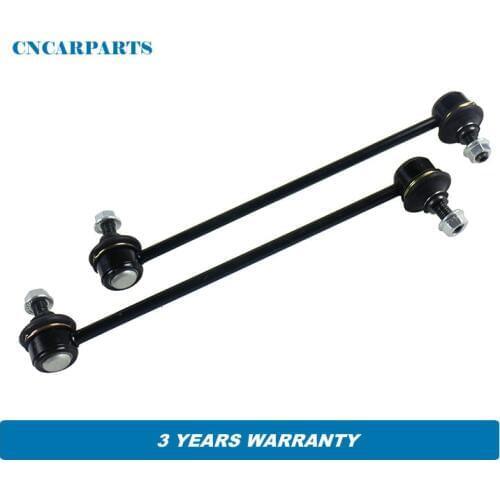 2pcs stabilizer Sway Bar link fit for BMW 3er Cabriolet Compact Touring E46 316i 318i 320d 320i 323i 325i 328i 330d Z4 E85