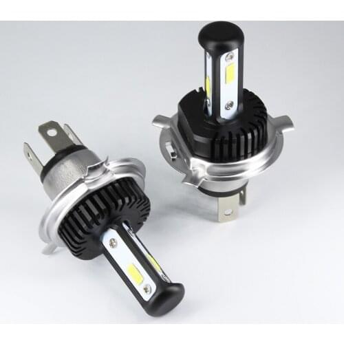 High Power 12V 24V 3030SMD LED Bulbs H4 Daytime Running Lights Car Fog Lamps Led