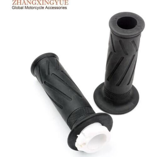 High Quality Throttie Grip for Yamaha XJR FZ YP FZR 400 FZ8-N FZR VP250 XJ6F XP500 XT660 YP125 FZ1-SA 4YR-26241-02 4YR-26240-02