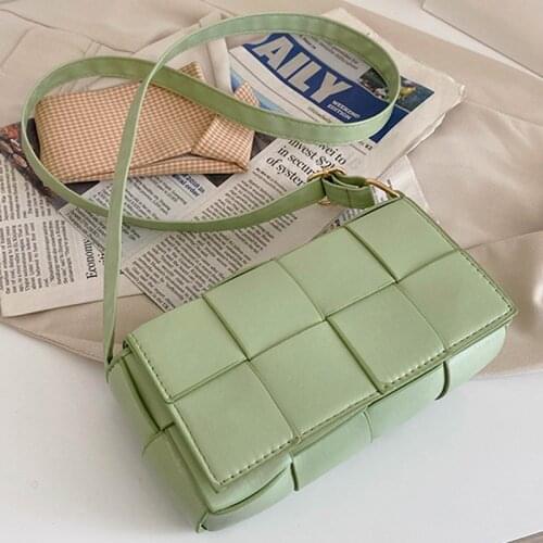 Женские плетенные сумки YOUSE China At AliExpress