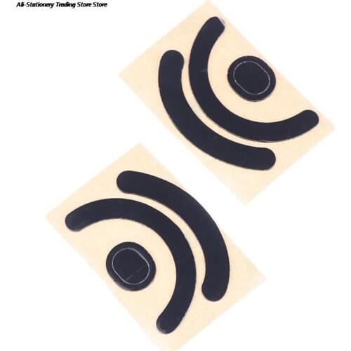 2 Sets Mouse Foot Sticker For Logitech G403 G603 G703 Games Laser Gaming Mouse Feet Mice Skates