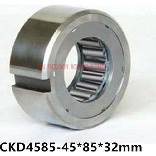 2019 Rushed Hot Sale Ck-d Wedge Type One Way Clutch ( 1 Pc ) Ck-d4585 45*85*32 One-way Overrunning Agricultural Machinery