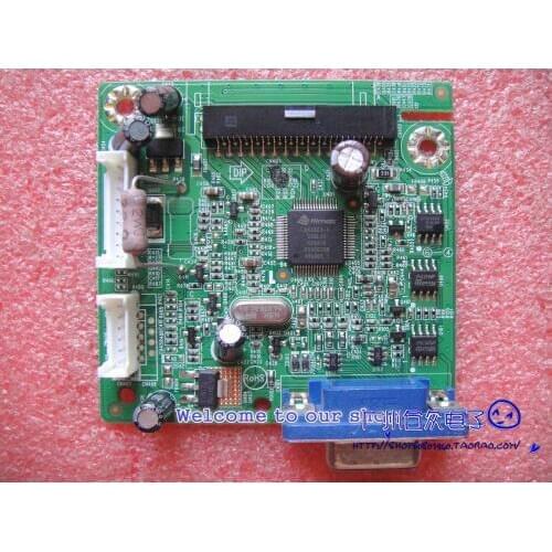 919SW + Driver Board TFT19W80PS 715G2681-1-4 HT190WG1-600