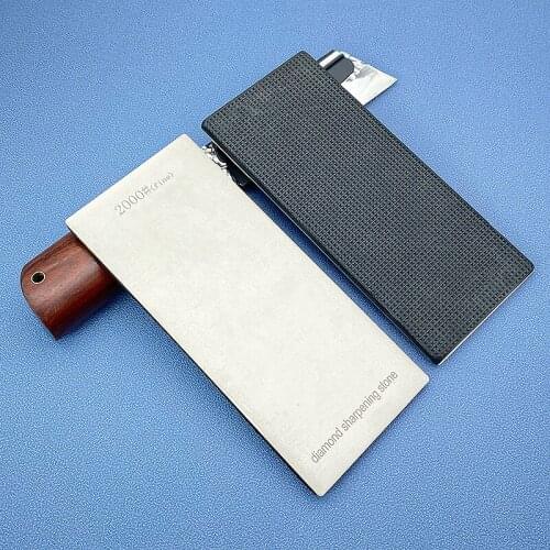 80-3000 grit Diamond sharpening stone knife sharper professional base Apex edge blade sharp Home use kitchen Accessories tools