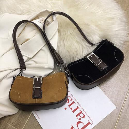 BAOBAOHUI Women's Square Bags