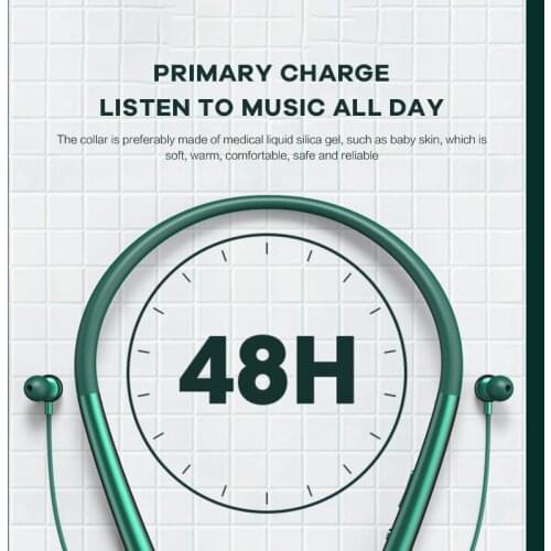 EMODERN Portable Audio Equipment