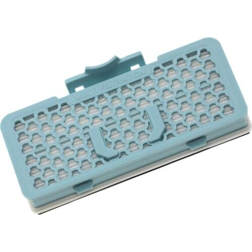 1pc H13 Dust filter Hepa For LG Vacuum cleaner accessories parts ADQ73553702 ADQ56691102 VC9083CL vc9062cv vc9062cv vc9095r