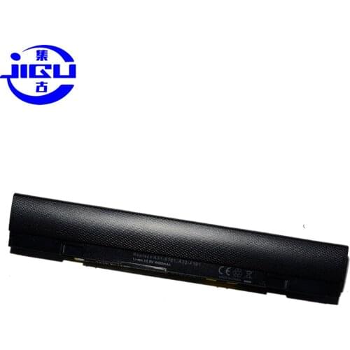 JIGU Laptop Battery For ASUS Eee PC X101CH X101H X101C X101 Replace: A32-X101 A31-X101 5200mAh 6 Cells