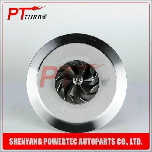 Turbo Cartridge 710060 Turbine Core Chra GT1752S 28200-4A001 For Hyundai Starex H-1 2.5 CRDi 103Kw D4CB New Balanced 2000