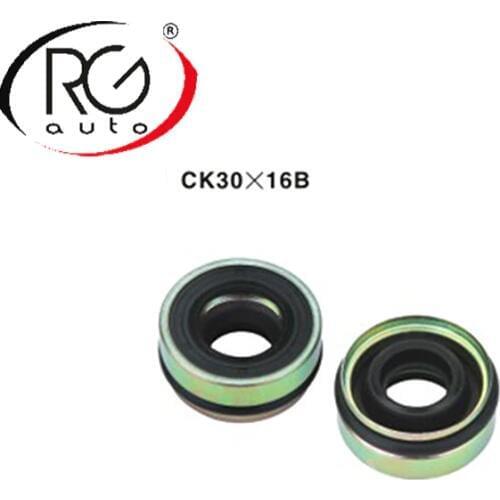 DKV11D/14D Automotive air conditioning compressor oil seal/ LIP TYPE shaft seal,R134a,compressor