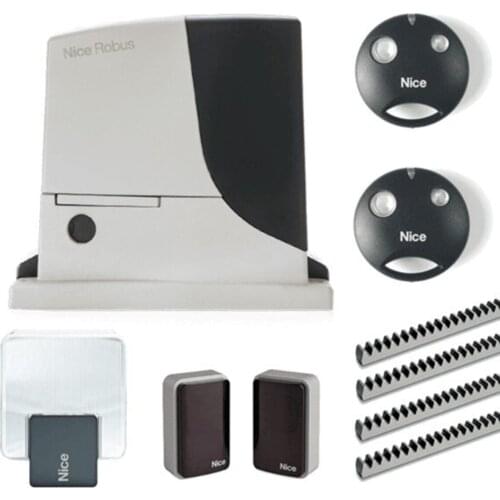 Robus 600 Door Motor (kit Package)