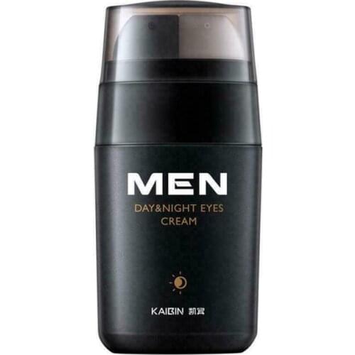Mens Eye Cream for Anti Aging Dark Circle Treatment Reduce P