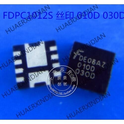 New FDMC0202S FDMC 02025 FDMC0225 QFN10 high quality