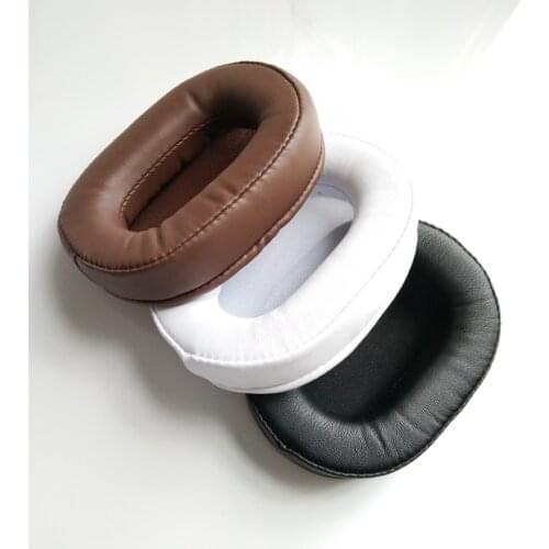 New Replacement Ear Pads for OPPO PM3 PM-3 PM 3 Headset Cushion Cover Bumper EarPads Earmuff Accessories