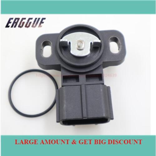 Brand New Throttle Position Sensor TPS 35102-33100 TH292 5S5184 For Hyundai Sonata 1999-2001