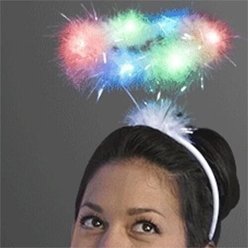 Lighted Angel Crown Angel Haresi 436142884