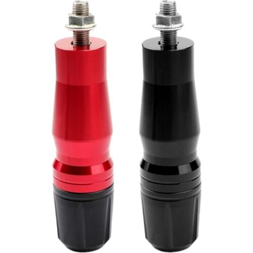 Motorcycle Exhaust Anti-Fall Slider for Z1000 Z1000SX Z1000R NINJA 1000 Z900