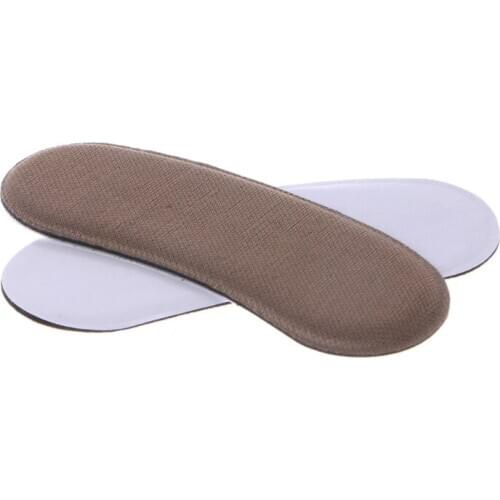 Drop Ship&Wholesale 5Pairs Thicken Heel Stickers With Sponge Buffering Adjust Size Comfort Cushion Sep. 9