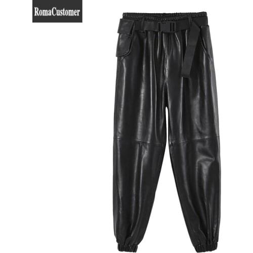 Женские штаны шаровары RomaCustomer China At AliExpress