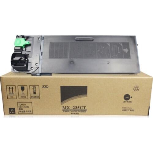 Compatible toner cartridge for sharp copier ar-5618 MX-235CT AR-1808S 2008D 2008L 2308D 2308N 2328 2035 MX-M2028D M2308D