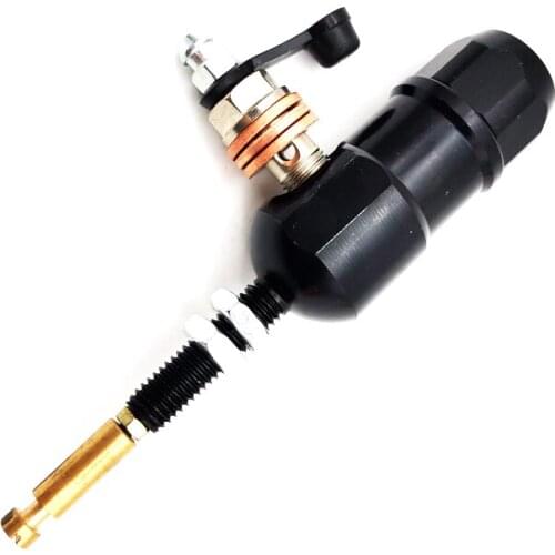 Universal Piston 14x23mm Motorcycle Hydraulic Hand Coupling Cylinder Rod Transfer Pump