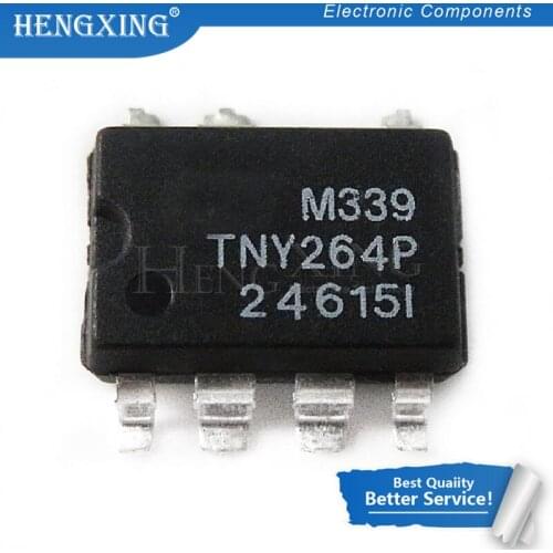 10pcs/lot TNY264GN SOP TNY264 SMD new and original IC In Stock