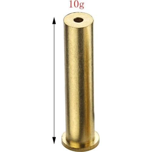 Golf Club Weight Head Accessories Shaft Plug Assembling Kits Copper Nail Brass Swing Carbon/steel Size1g, 2g, 3g, 4g, 5g, 6g, 7g