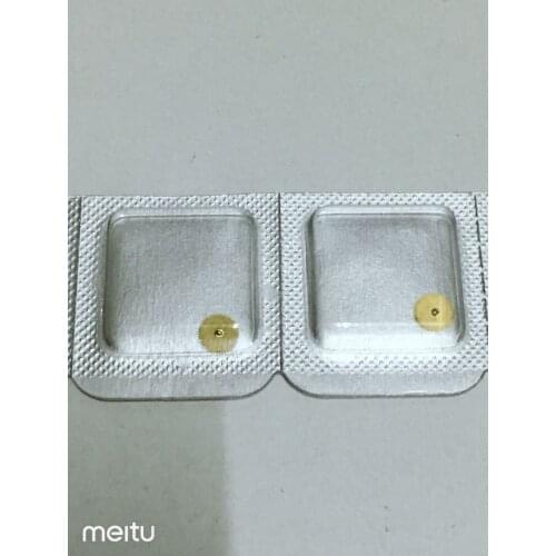 Watch accessories new Swiss SW200 movement accessories SW200 automatic two wheels sw200-1481 single price
