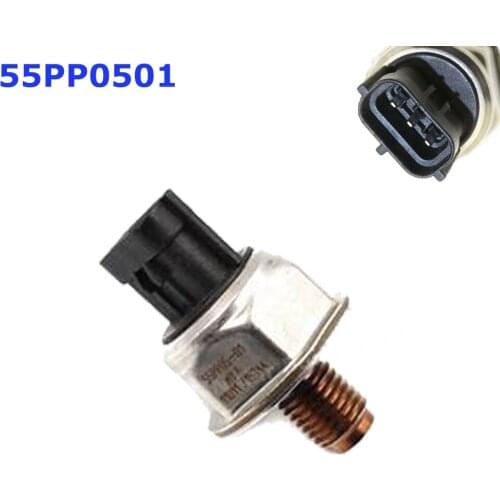 Pressure Sensors 55PP0501 For MITSUBISHI L200 2.5 DID 55PP05-01 55PP0501