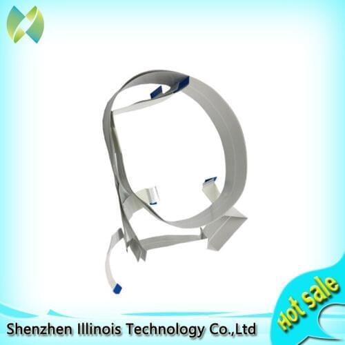 For Epson WorkForce Pro WF-4720 Head Data Cable - 14pin,75cm printer parts