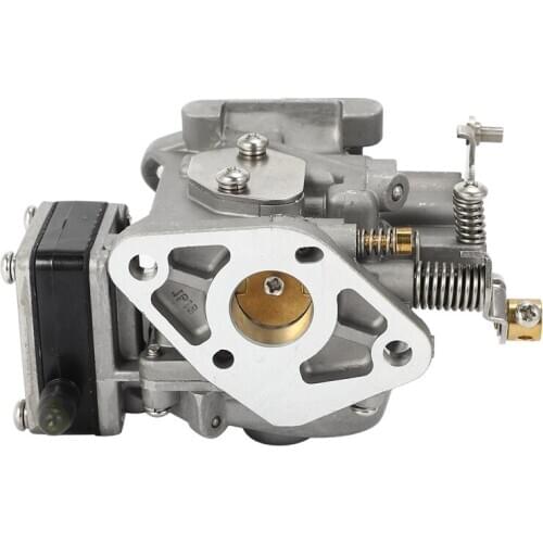 Carburetor 6L5-14301-03-00 6L5-14301 for Yamaha Boat Engine