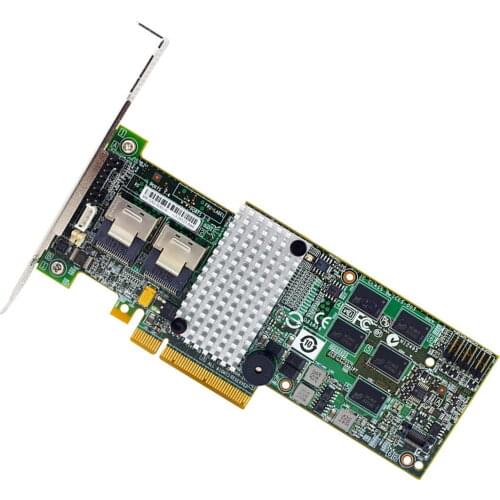 Chenyang LSI 9260-8i LSI00198 LSIMegaRAID SAS 8 port 512MB cache SFF8087 6Gb RAID0.1.5.6 PCI-E 2.0 X8 Controller Card