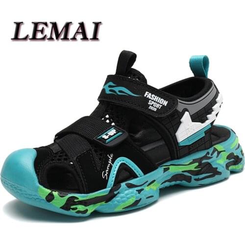 LEMAI Slippers For Girls