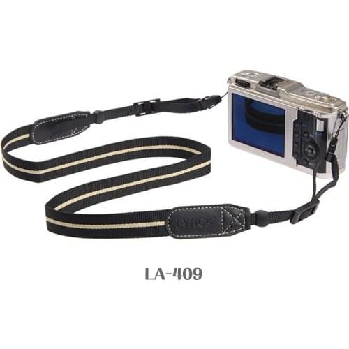 2021 Hot Sale DSLR Camera Strap Fashion Adjustable Nylon Universal interface Strap For Canon Nikon Sony Digital Camera