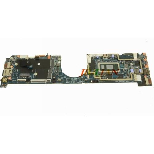 MOTHERBOARD MAINBOARD CN-0JDYCW For Dell Latitude 7400 Motherboard System Board 1.6GHz JDYCW 0JDYCW 100% Tested OK