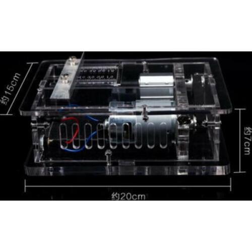 Miniature Table Sawing machine Saw Woodworking Chainsaw DIY Cutter Model 220V