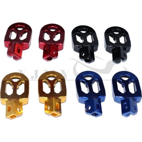 Motorcycle CNC tooth pedal for KTM SX SXF EXC EXCF XCF XCW XCFW 65 85 125 150 250 300 350 400 450 530 motorcycle