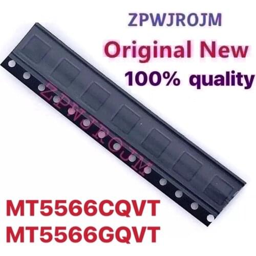 MT5566CQVT MT5566GQVT MT5566CQVT-BCAH MT5566GQVT-BCAH BGA