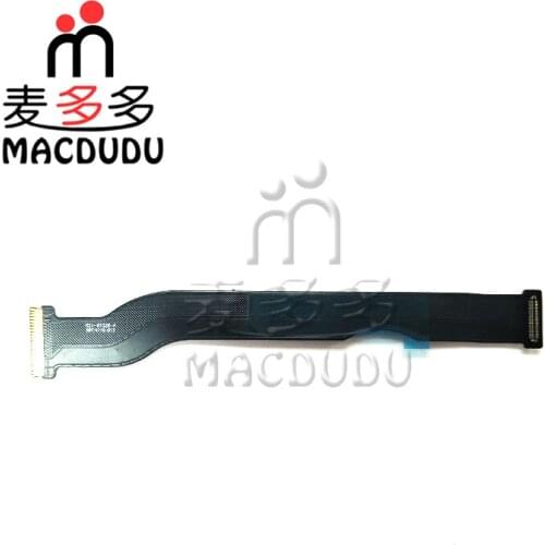 New 821-01528-A USB I/O Power Audio Board Cable For MacBook Air 13" A1932 Late 2018 MRE82