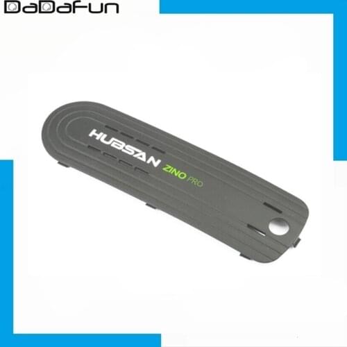 Original ZINO PRO Gyroscope Cover Black For zino pro RC Drone Quadcopter Accessories Replace Spare Parts Standby 1Pcs