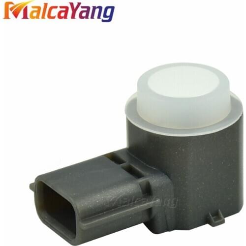 Parktronic Distance Control Sensor 28438-4GA1A New PDC Parking Aid Sensor Fits For Nissan 2016 INFINITI Q50