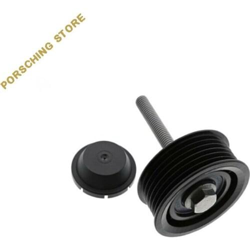 Transition wheels for Porsche OEM:94610211876