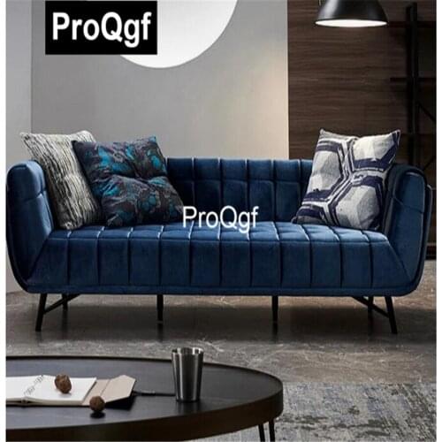 Prodgf 1Pcs A Set Modern Simple Ins Living Room Sofa