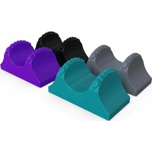 Factory direct sale Psoas Muscle Release and Deep Tissue Massage Tool - Psoas, Back, Hip Flexor Release Tool