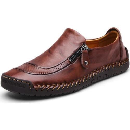 Stan Shark Mens Loafers