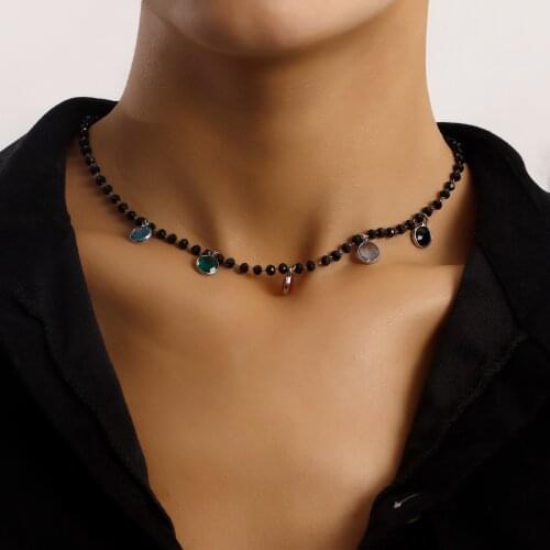 Veigar Beaded Chokers China