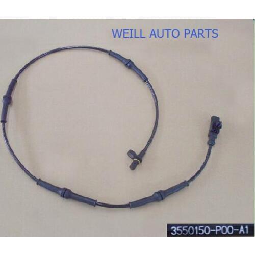 WEILL 3550150-P00-A1 Wheel speed sensor for great wall wingle