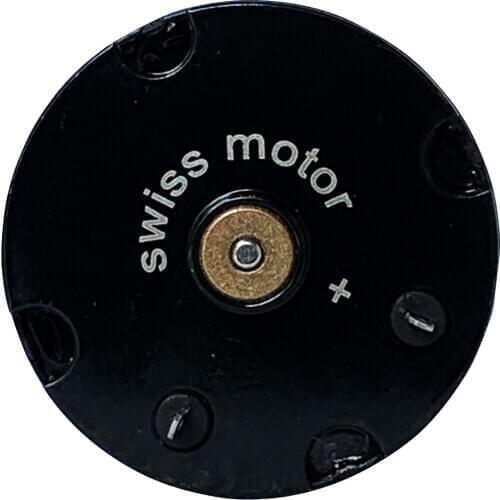 2610 Swiss Motor Tattoo Coreless Engine Size 26 * 10 Shaft 1.5 Motor Accessories Tattoo Machine Universal Motor