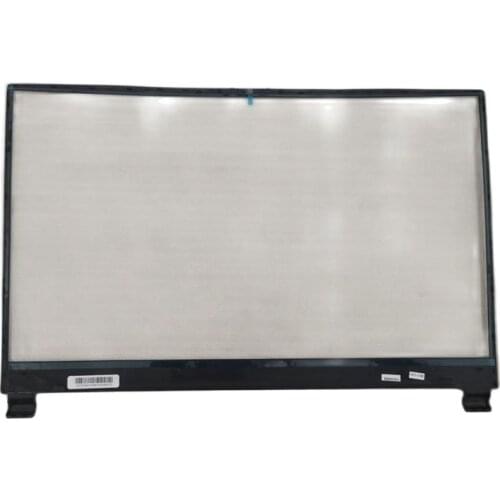 NEW LCD Front Bezel Case Cover For MSI GP75 GL75 MS-17E4 shell