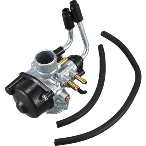 For PHVA17 17.5 Dellorto 17mm Replacement Carburetor for Aerox 50/ Minarelli PHBN-17.5mm Style 2 Stroke Carburetor